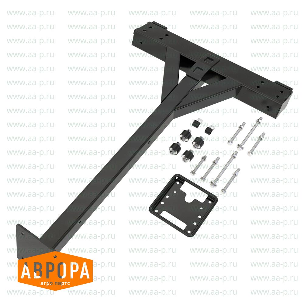 Befestigungsteile-Satz